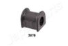 JAPANPARTS RU-2070 Bearing Bush, stabiliser